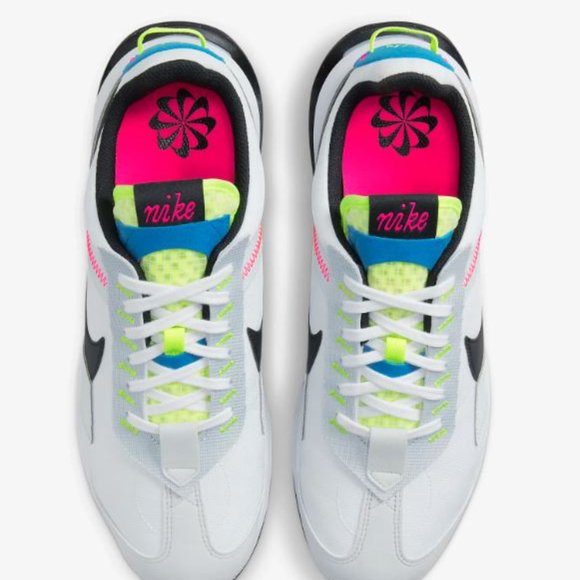 Men's Nike Air Max Sneakers - Picture 3 of 3